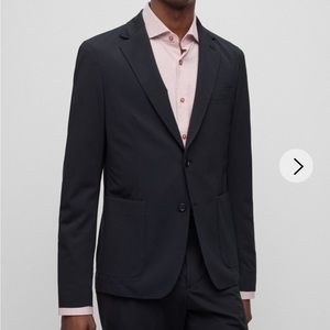 Hugo Boss Packable Jacket